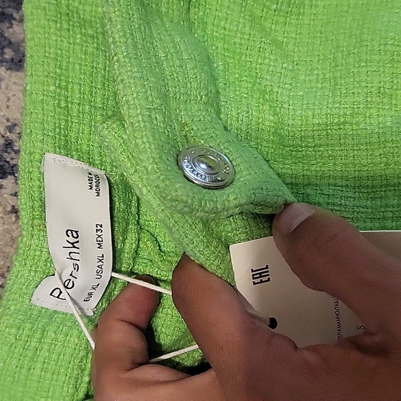 Breshka short xl - Picture 3 of 6